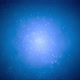 Blue Sky Stars Motion Graphics Background - VideoHive Item for Sale