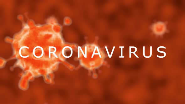 Virus Coronavirus outbreak contagious infection