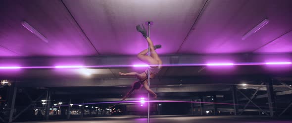 Pole Dance