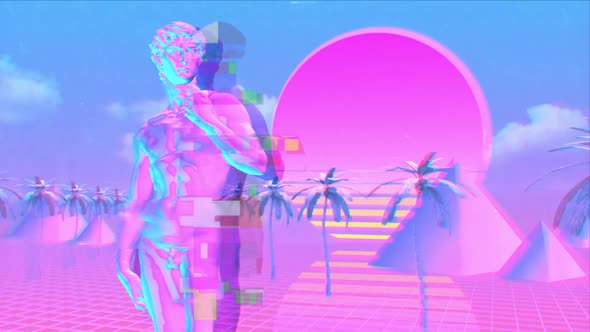 Vaporwave