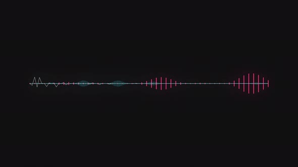 Wired Audio Spectrum