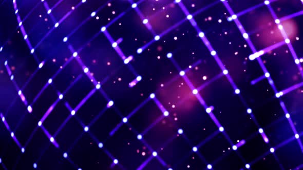 Radial Light Streaks 07 alt