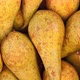 Fresh Ripe Pears As Background, Top View - VideoHive Item for Sale