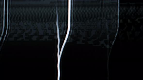 TV and Video Glitches