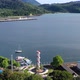 AH - Aerial View of Sabang Bay 01 - VideoHive Item for Sale