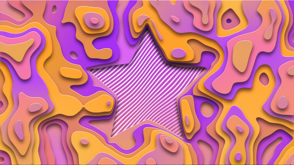 Liquid Shapes Motion 3 alt