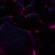 Asteroids And Lasers VJ Loop - VideoHive Item for Sale