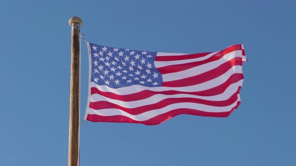 Flag Usa