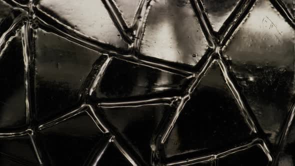 Cinematic Abstract Motion Background (No CGI used) 