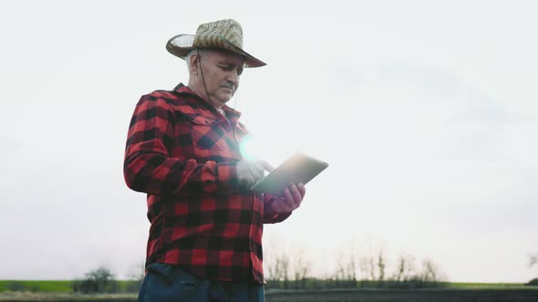 Smart Farming Agriculture