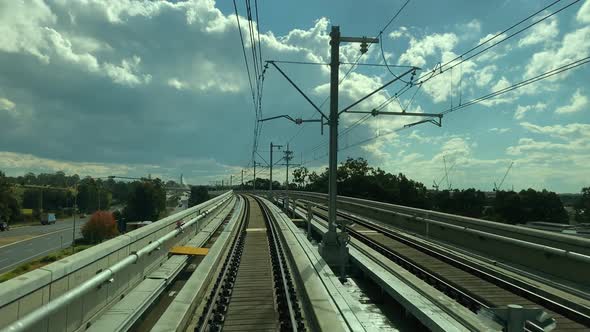 Skyrail Metro Line