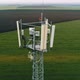 5G Tower - Close Up - VideoHive Item for Sale
