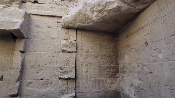 Philae Temple Complex Egypt