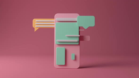 Mobile Animation alt