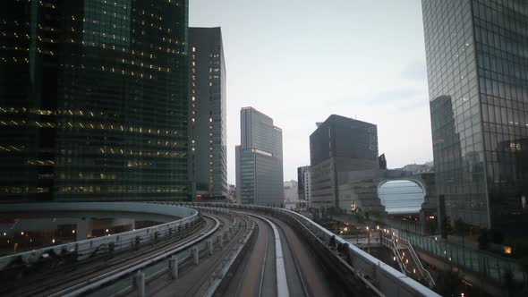 Tokyo Monorail26