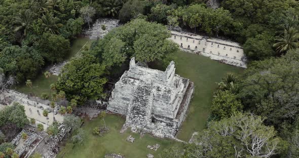 Zona Arqueologica El Meco