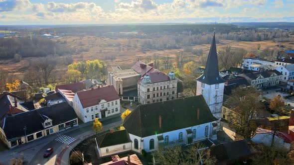 Tukums Latvia