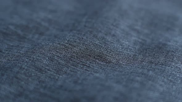 Jeans Fabric Texture 3