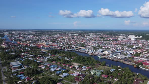 Miri, Sarawak Malaysia