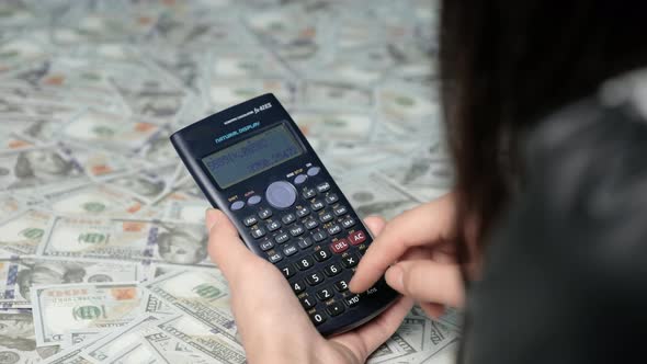 Multi Money and Calculator