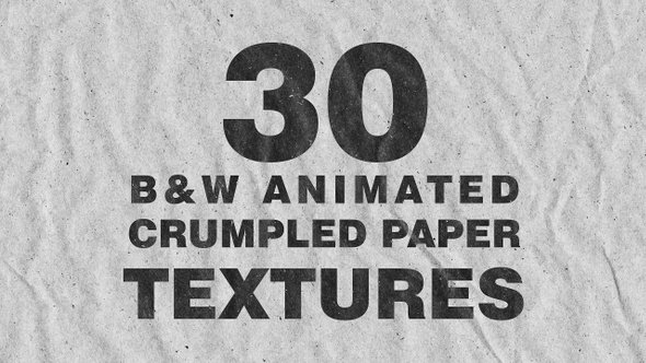 Crumpled Paper Pack alt