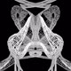 VJ Loop 31 - Structures Series - VideoHive Item for Sale