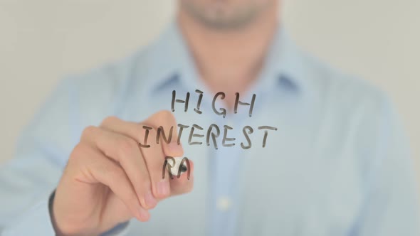 High Interest Rates