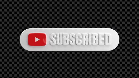 Youtube Subscribe Button alt