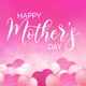 Mothers Day Video With Balloons - VideoHive Item for Sale
