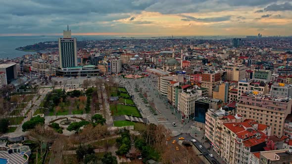 Istanbul, Turkey