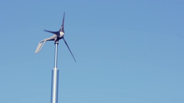 Wind Power