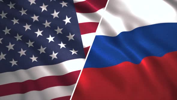 AmericanRussian Relations