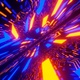Vj Neon 4K Loop Abstraсt 01 - VideoHive Item for Sale