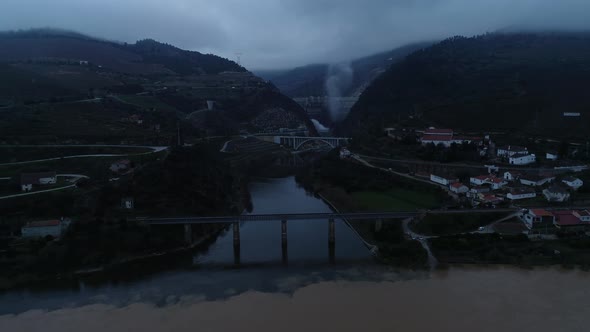 Hydro Power Plant