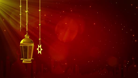 Ramadan Background 03 4k alt