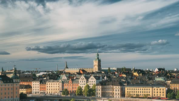 Stockholm Sweden