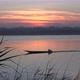 Sunrise over the Mekong river. - VideoHive Item for Sale