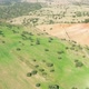 Aerial View Green Rural Landscape Alentejo - VideoHive Item for Sale
