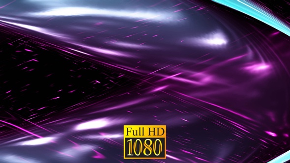 Abstract Background Wave 01 HD
