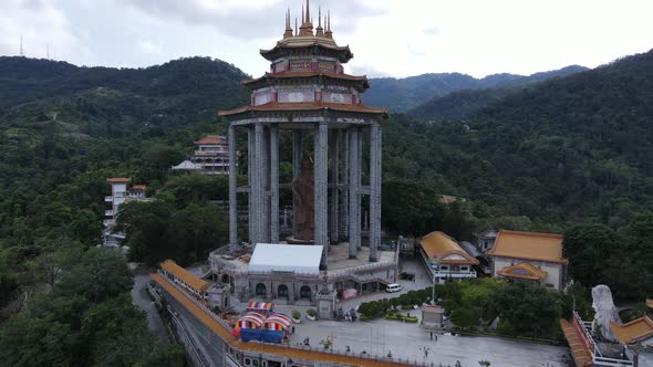 Georgetown, Penang Malaysia