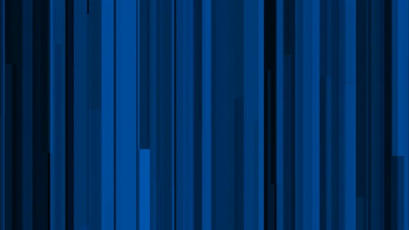 blue stripes background