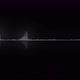 Abstract Grey sound waves - with alpha channel - VideoHive Item for Sale