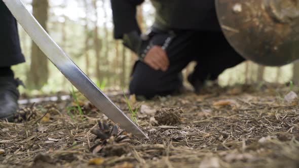 War strategy in ancient times. alt