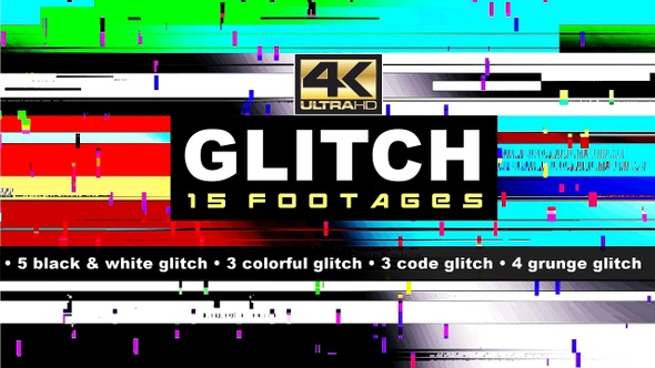 Glitch alt