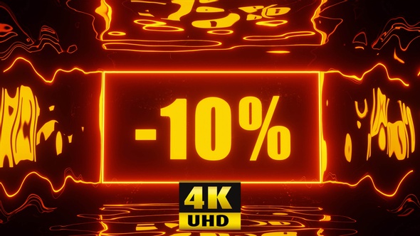 10 Discount On Fire 4K