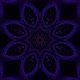 Background Kaleidoscope Star - VideoHive Item for Sale