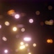 Flashing defocused lights - VideoHive Item for Sale