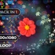 Vj Loops - The Flower - VideoHive Item for Sale