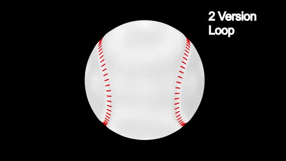 Baseball Loop