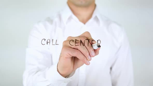 Call Center